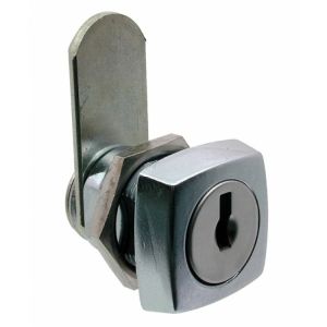 L&F Camlock Square Head Nut Fix (1334)